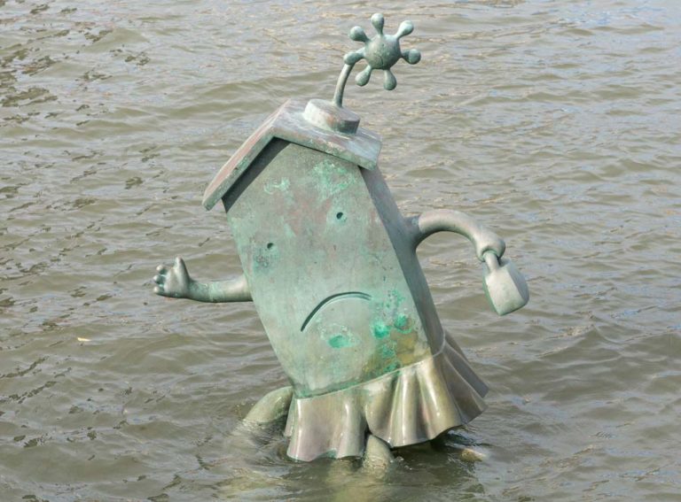 Nationaler Skeptikertag National Skeptics Day USA 4. November