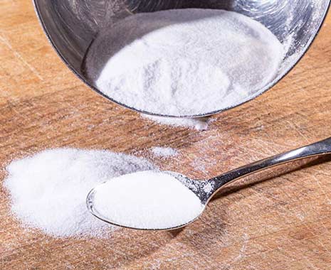 National Bicarbonate of Soda Day - Tag des Natrons in den USA. Kuriose Feiertage - 30. Dezember © 2020 Sven Giese