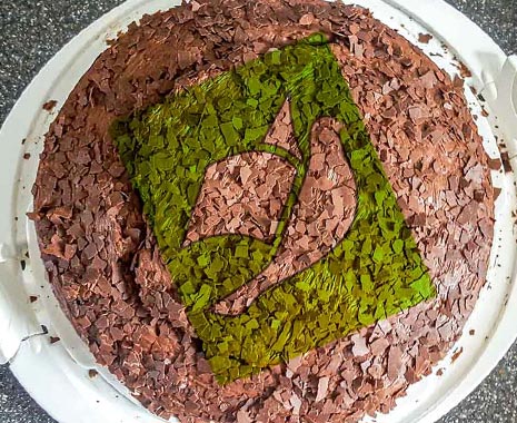 Document Freedom Day. Kuriose Feiertage - letzter Mittwoch im März (c) 2020 Sven Giese