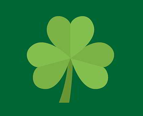 St. Patrick's Day. Kuriose-Feiertage - 17. März St. Patricks Day © 2019 Sven Giese