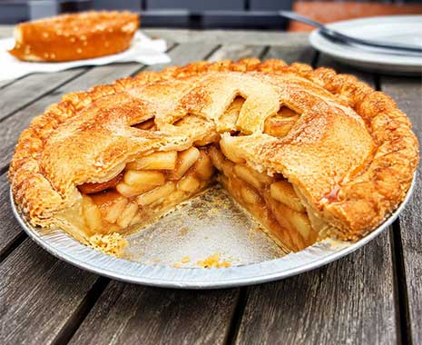 national apple pie day usa kuriose feiertage 2026 sven giese featured
