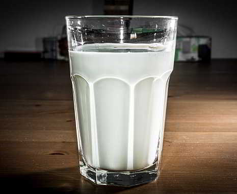 World Milk Day - Weltmilchtag. Kuriose Feiertage - 1. Juni © 2019 Sven Giese