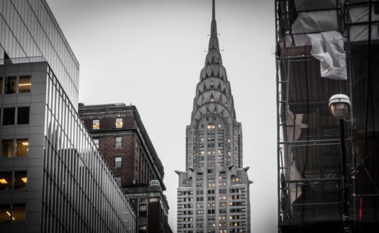 Tag Des Wolkenkratzers Skyscraper Day 3 September