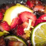 National Sangria Day - Sangria Tag. Kuriose Feiertage - 20. Dezember © 2019 Sven Giese