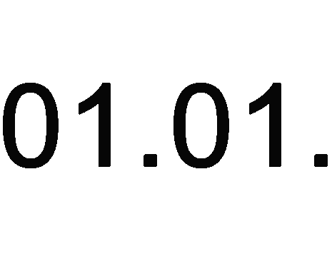 Bonza Bottler Day in den USA. Kuriose Feiertage - 1. Januar © 2019 Sven Giese