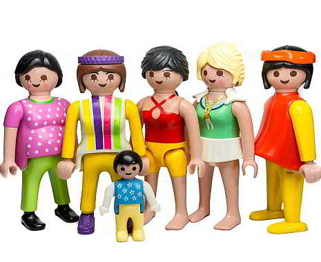 Internationaler Frauentag - Weltfrauentag. Kuriose Feiertage - 8. März © 2019 Sven Giese