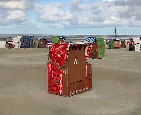 Internationaler Kampf- und Feiertag der Arbeitslosen. Kuriose Feiertage - 2. Mai © 2019 Sven Giese