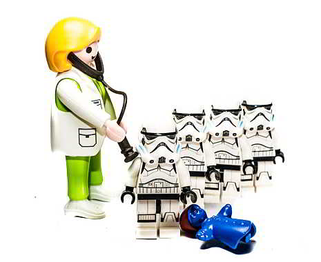 International Nurses Day - Internationaler Tag der Pflegenden. Kuriose Feiertage - 12. Mai © 2019 Sven Giese