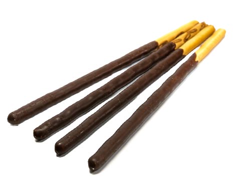 Pepero-Tag in Südkorea - Pepero Day. Kuriose Feiertage - 11. November © 2019 Sven Giese