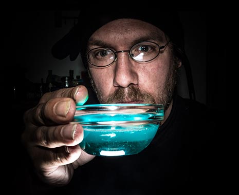 World Science Day for Peace and Development - Welttag der Wissenschaft. Kuriose Feiertage - 10. November © 2019 Sven Giese
