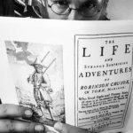 Robinson Crusoe Day - Robinson-Crusoe-Tag in den USA © 2020 Sven Giese