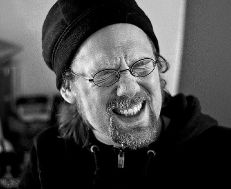 Let's Laugh Day - Lass-uns-lachen-Tag in den USA. Kuriose Feiertage - 19. März © 2020 Sven Giese