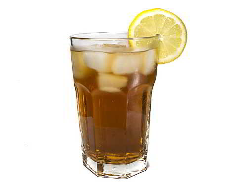 Kuriose Feiertage - 10. Juni - Tag des Eistee - der National Iced Tea Day in den USA (c) 2019 Sven Giese