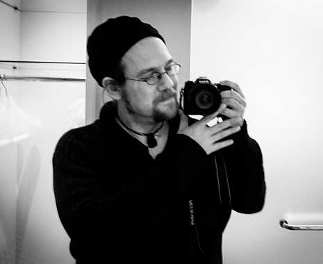 National Camera Day - Tag der Kamera in den USA. Kuriose Feiertage - 29. Juni © 2019 Sven Giese