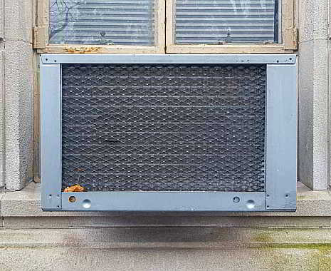 Air Conditioning Appreciation Days - Tag der Klimaanlage in den USA. Kuriose Feiertage - 3. Juli © 2019 Sven Giese - Bild 4