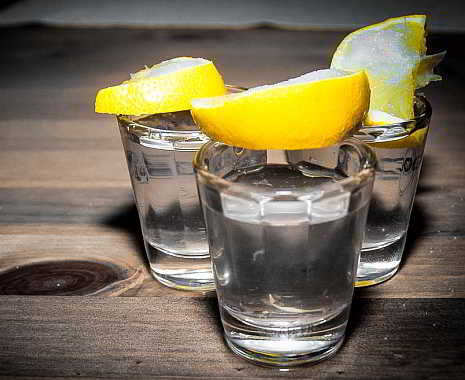 National Tequila Day - Tag des Tequila in den USA. Kuriose Feiertage - 24. Juli © 2019 Sven Giese