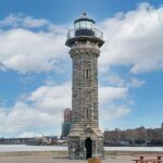 national lighthouse day usa kuriose feiertage 2024 sven giese featured