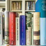 National Book Lovers Day - Tag der Buchliebhaber in den USA. Kuriose Feiertage - 9. August © 2019 Sven Giese