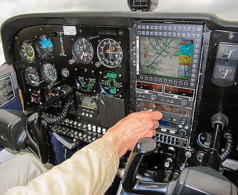 National Aviation Day - Nationaler Tag der Luftfahrt in den USA. Kuriose Feiertage - 19. August © 2019 Sven Giese