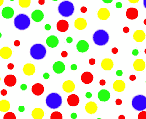 Internationaler Tag des Punktes - International Dot Day. Kuriose Feiertage - 15. September © 2019 Sven Giese