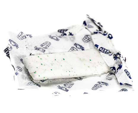 National Chewing Gum Day - Tag des Kaugummis in den USA. Kuriose Feiertage - 30. September © 2019 Sven Giese