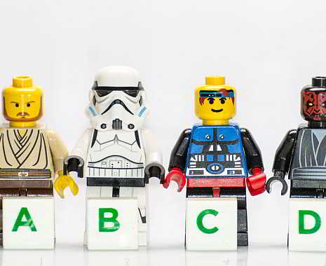 UNESCO World Literary Day - Weltalphabetisierungstag oder Weltbildungstag. Kuriose Feiertage - 8. September © 2019 Sven Giese