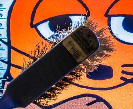 National Clean Your Virtual Desktop Day - Räum-Deinen-Desktop-auf-Tag in den USA. Kuriose Feiertage - dritter Montag im Oktober © 2019 Sven Giese