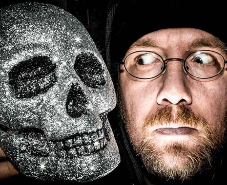 National Magic Day - Tag der Zauberei in den USA. Kuriose Feiertage - 31. Oktober © 2019 Sven Giese