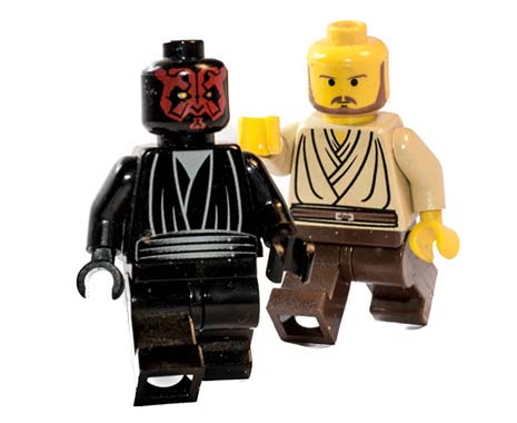 American Touch Tag Day - Tag des Fangspiels in den USA. Kuriose Feiertage - 8. Oktober © 2020 Sven Giese