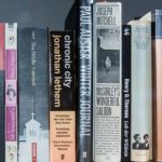 National Authors Day - Tag der Schriftsteller in den USA. Kuriose Feiertage - 1. November © 2019 Sven Giese