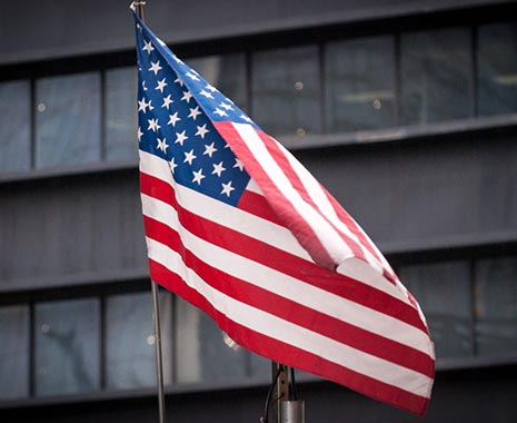 Forefather’s Day - Tag der Vorväter in den USA. Kuriose Feiertage - 22. Dezember © 2019 Sven Giese