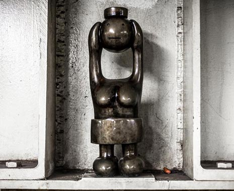 Make Up Your Mind Day - Entscheide-Dich-endlich-Tag in den USA. Kuriose Feiertage - 31. Dezember © 2019 Sven Giese