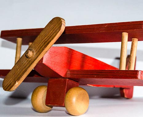 Wright Brothers Day - Brüder-Wright-Tag in den USA. Kuriose Feiertage - 17. Dezember © 2019 Sven Giese