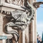 Appreciate a Dragon Day - Ehrentag des Drachen in den USA. Kuriose Feiertage - 16. Januar © 2020 Sven Giese