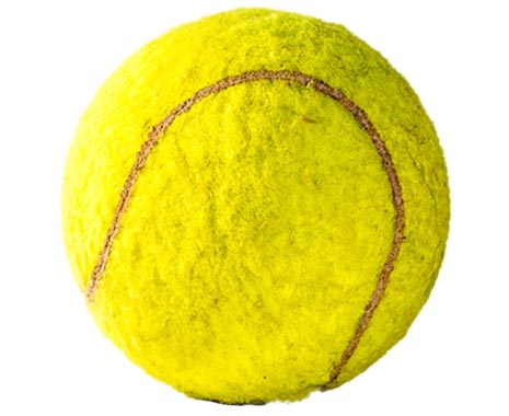 Play Tennis Day - Spiel-Tennis-Tag in den USA. Kuriose Feiertage - 23. Februar © 2020 Sven Giese