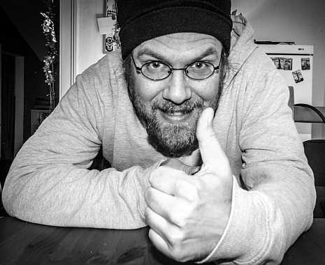 Everything You Do Is Right Day - der amerikanische Alles-was-Du-machst-ist-richtig-Tag. Kuriose Feiertage - 16. März © 2020 Sven Giese