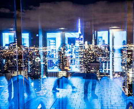 Festival of Smoke and Mirrors Day - Ehrentag des Blendwerks in den USA. Kuriose Feiertage - 29. März © 2019 Sven Giese