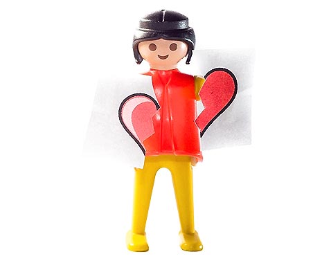 Get Over It Day - der amerikanische Finde-Dich-damit-ab-Tag. Kuriose Feiertage - 9. März © 2020 Sven Giese