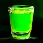 National Absinthe Day - Tag des Absinth in den USA. Kuriose Feiertage - 5. März © 2022 Sven Giese