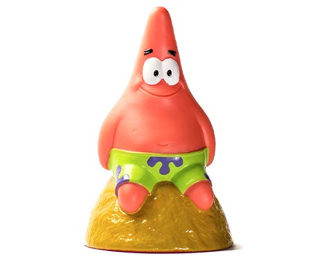 National Goof-Off Day - Tag des Faulenzens in den USA. Kuriose Feiertage - 22. März © 2021 Sven Giese