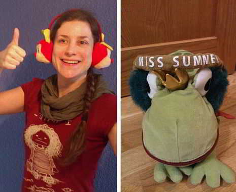 National Earmuff Day - Tag der Ohrenschützer in den USA. Kuriose Feiertage - 13. März © 2019 www.kuriose-feiertage.de