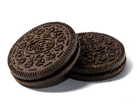 National Oreo Cookie Day - Tag der Oreo-Kekse. Kuriose Feiertage - 6. März © 2019 Sven Giese
