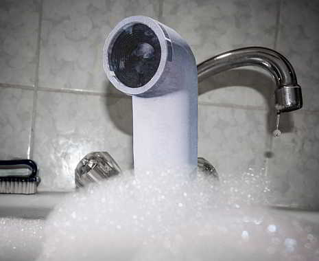 Submarine Day - Tag des Tauchboots in Großbritannien zu Ehren von Cornelis Jacobszoon Drebbel. Kuriose Feiertage - 17. März © 2019 Sven Giese