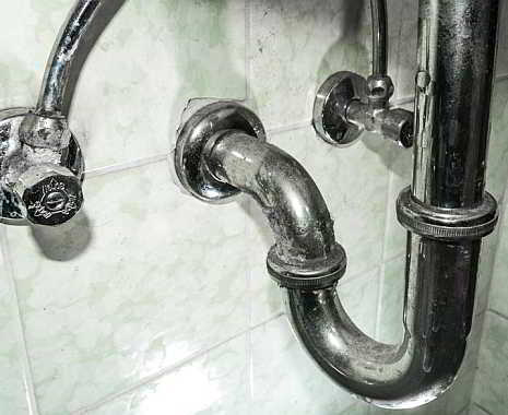 World Plumbing Day - Welttag der Rohrleitungen. Kuriose Feiertage - 11. März © 2019 Sven Giese