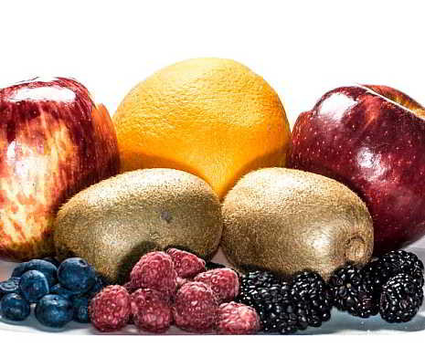 Vitamin C Day - Tag des Vitamin C in den USA. Kuriose Feiertage - 4. April © 2019 Sven Giese