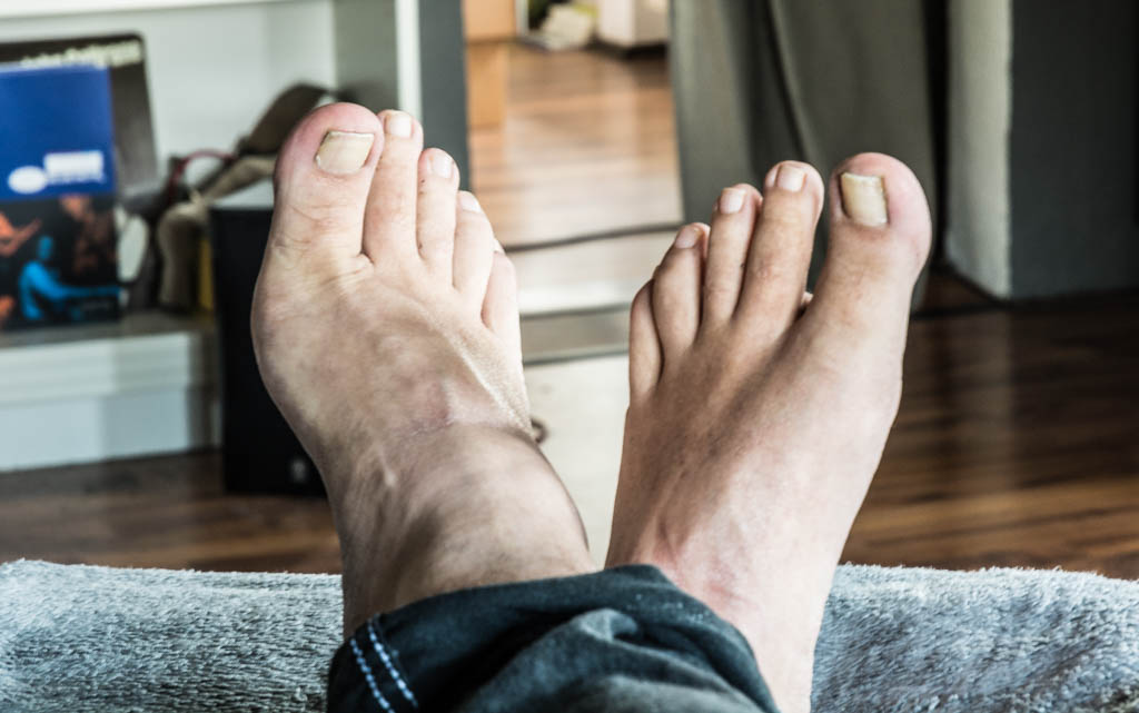 Kuriose Feiertage - 21. Mai 2015 - One Day Without Shoes Day 2015 - 2 © 2015 Sven Giese