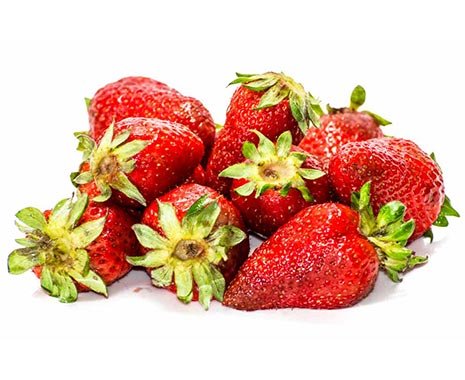 National Pick Strawberries Day - Pflück-Erdbeeren-Tag in den USA. Kuriose Feiertage - 20. Mai © 2019 Sven Giese