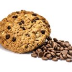 National Chocolate Chip Day - Tag der Schokoladentropfen in den USA. Kuriose Feiertage - 15. Mai © 2019 Sven Giese
