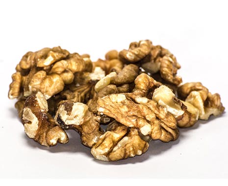 National Walnut Day - Tag der Walnuss in den USA. Kuriose Feiertage - 17. Mai © 2019 Sven Giese