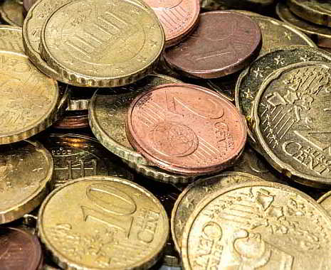 National Splurge Day - der US-amerikanische Gönn-Dir-was-Tag. Kuriose Feiertage - 18. Juni © 2019 Sven Giese